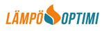 Lämpö Optimi Oy logo